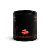 SDV Sunset mug