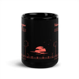 SDV Sunset mug