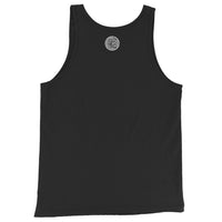 Beer Heart men's tank