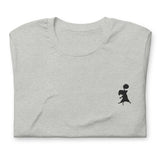 Jumprat embroidered t-shirt