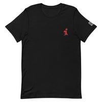 Jumprat embroidered t-shirt